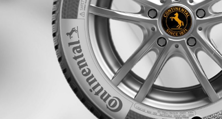 Continental lancia il nuovo pneumatico invernale WinterContact TS 870